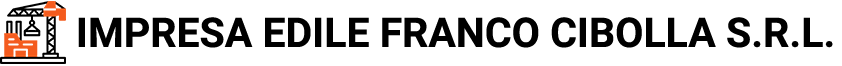 IMPRESA EDILE FRANCO CIBOLLA S.R.L